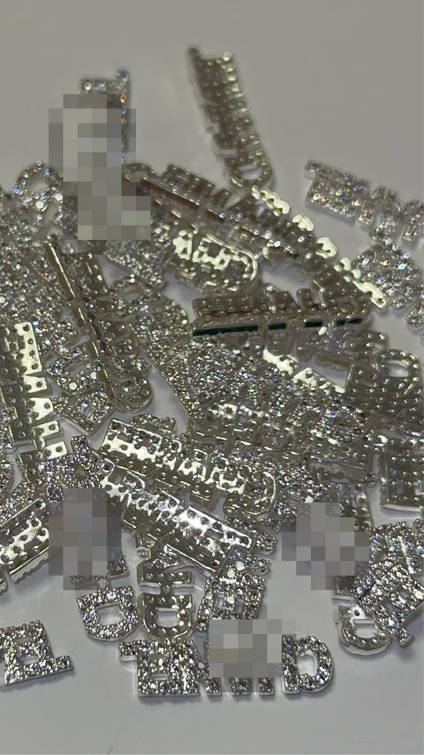 Mini SilverC * Xs *