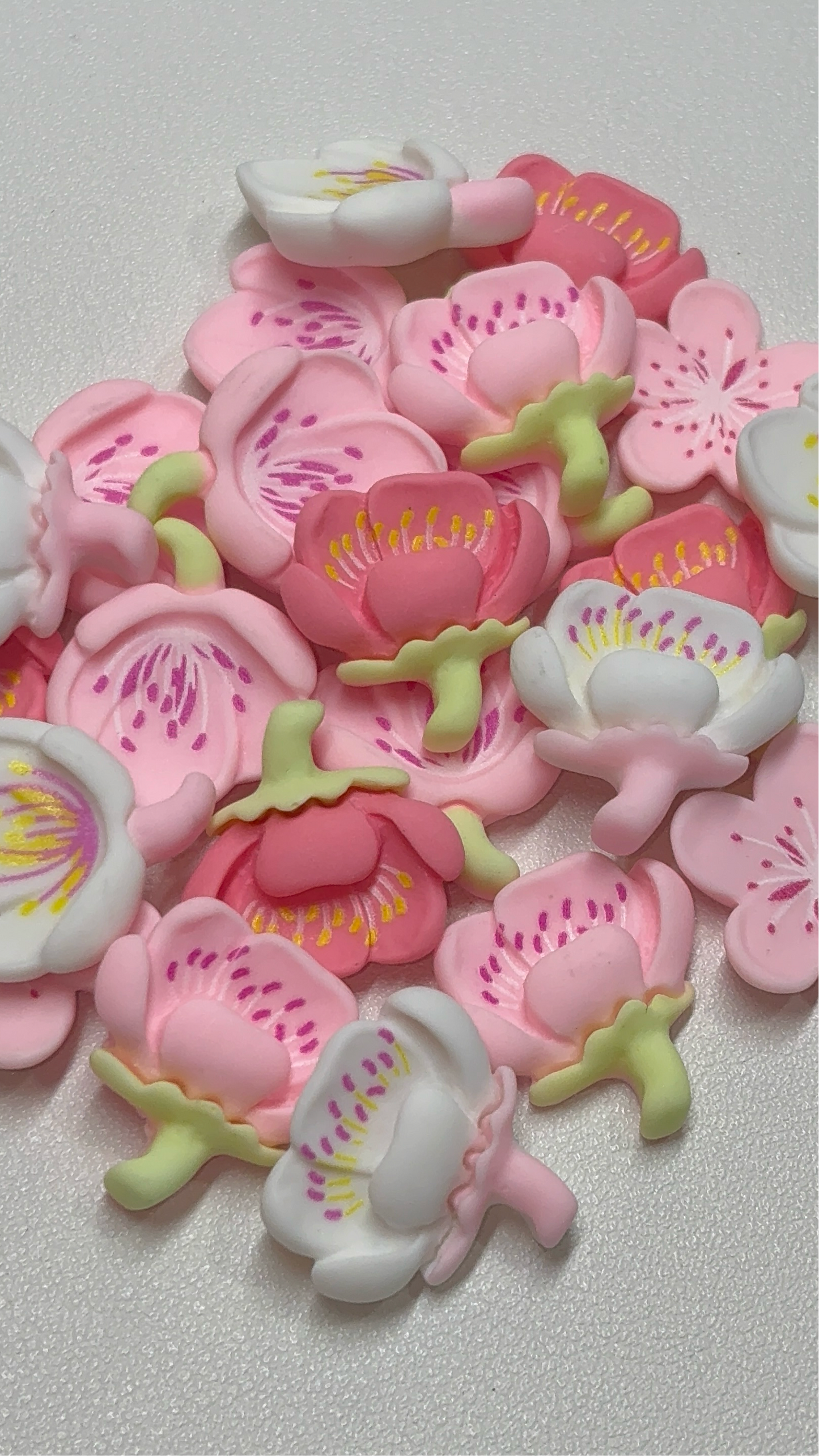 Flower Mix
