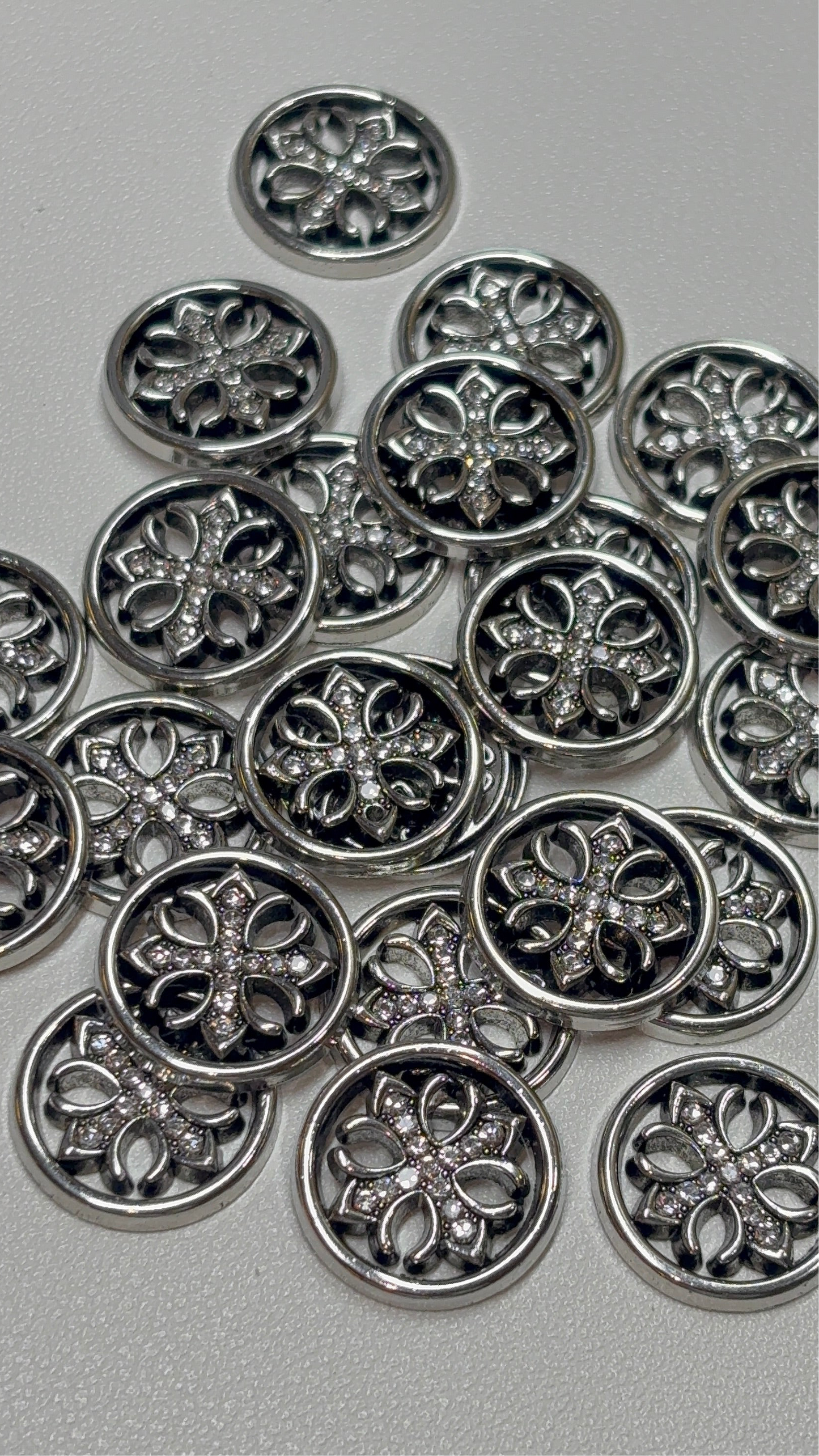 Cross Pin