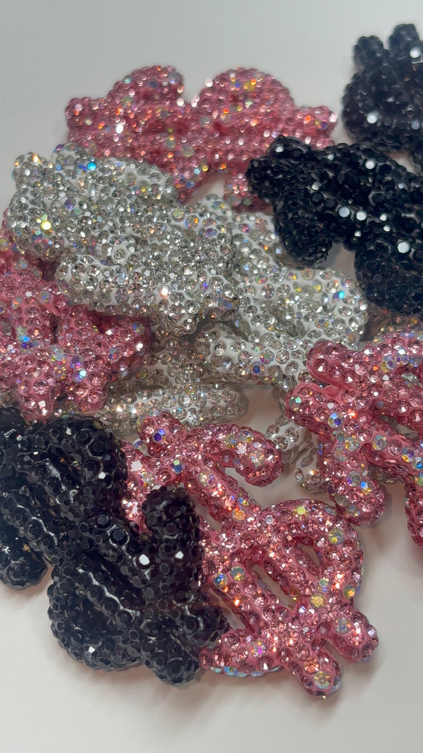 Bling$ Mix