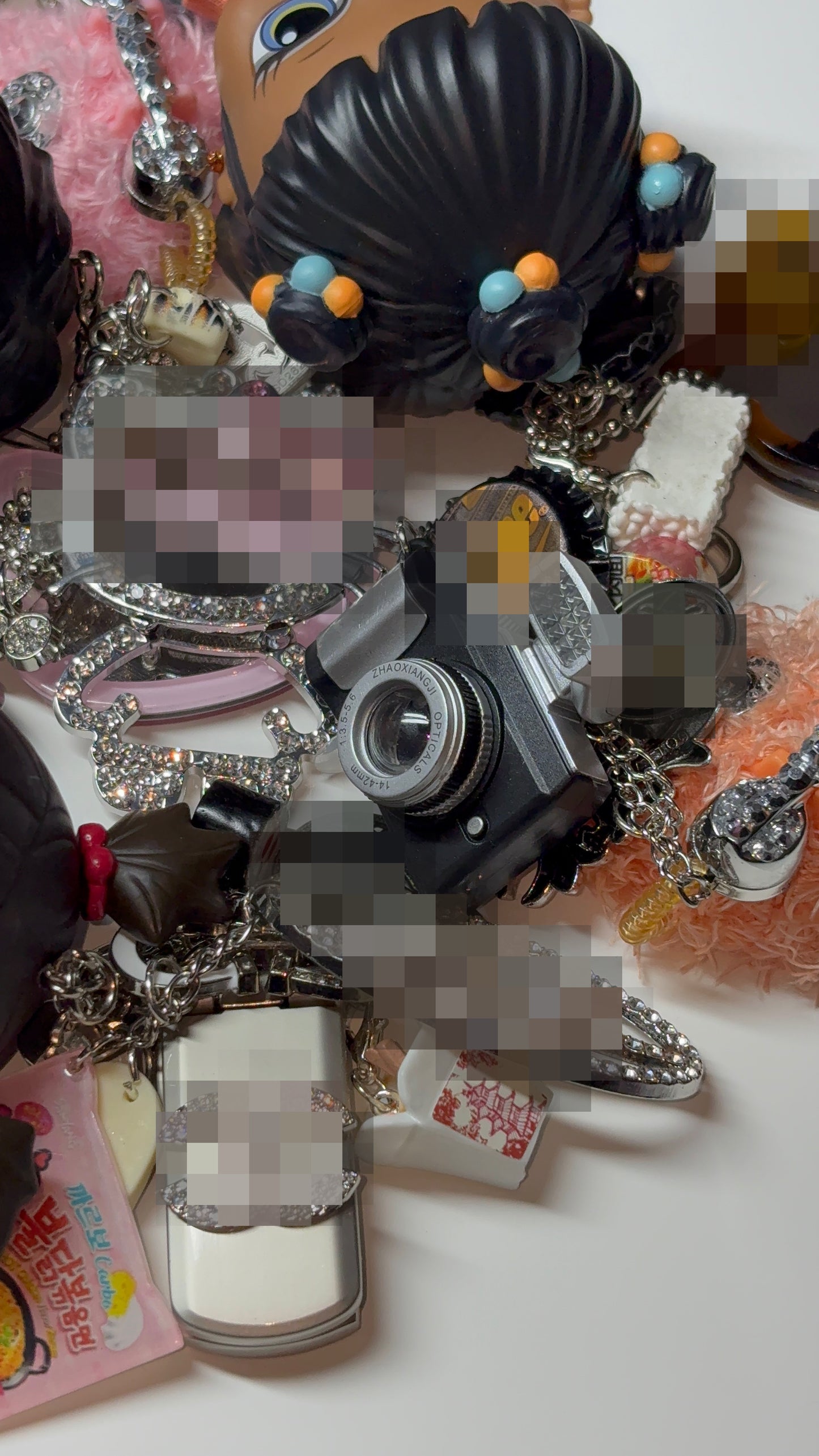 BbyBratz Bag Accessory