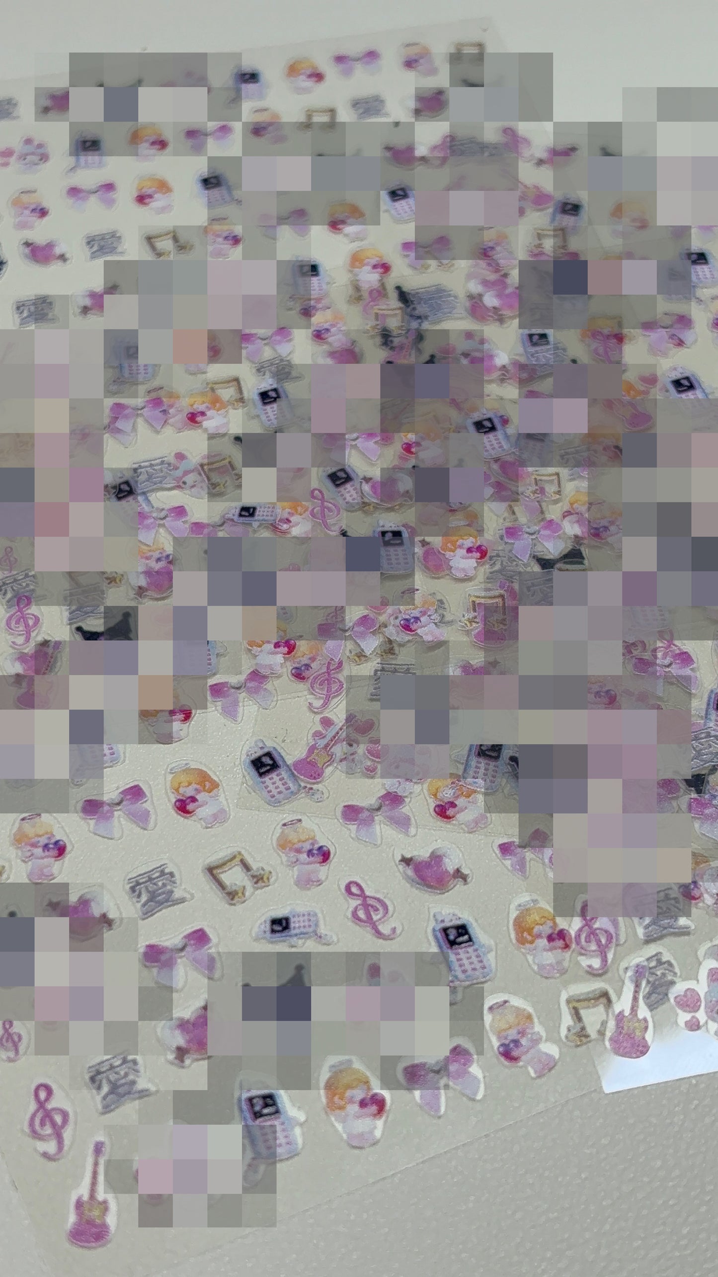 Stickers