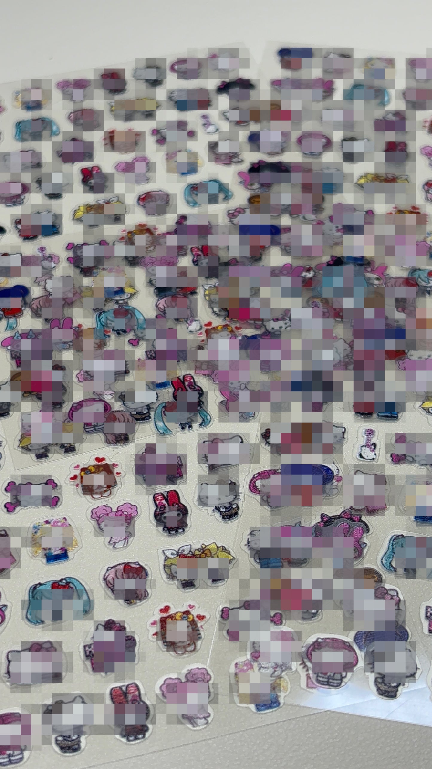 Stickers