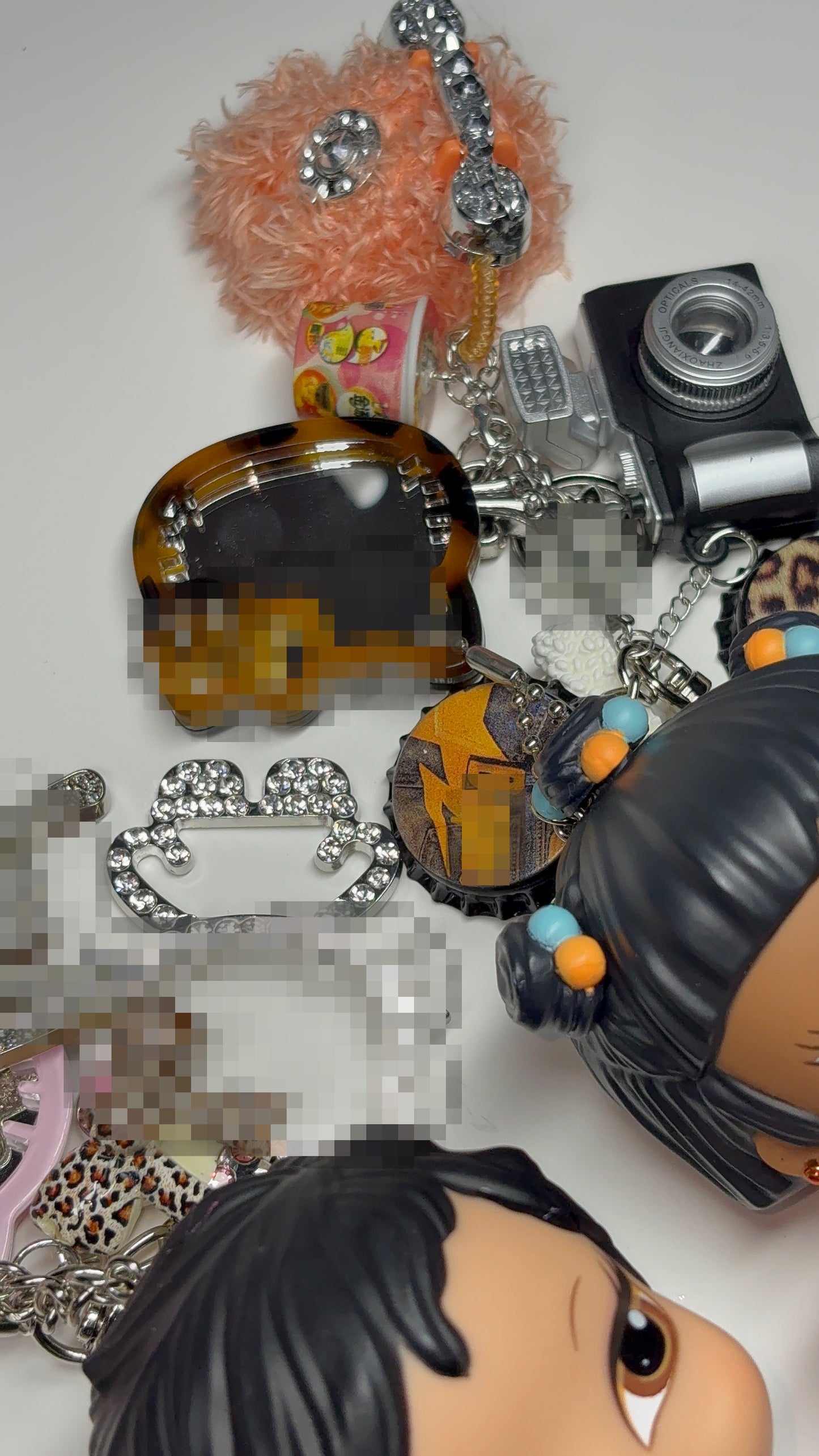 BbyBratz Bag Accessory