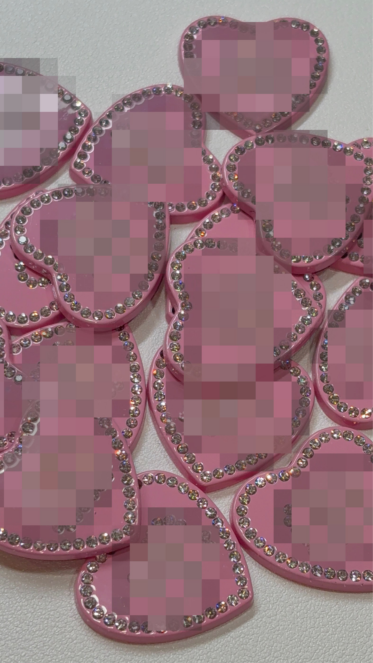 Bling Heart