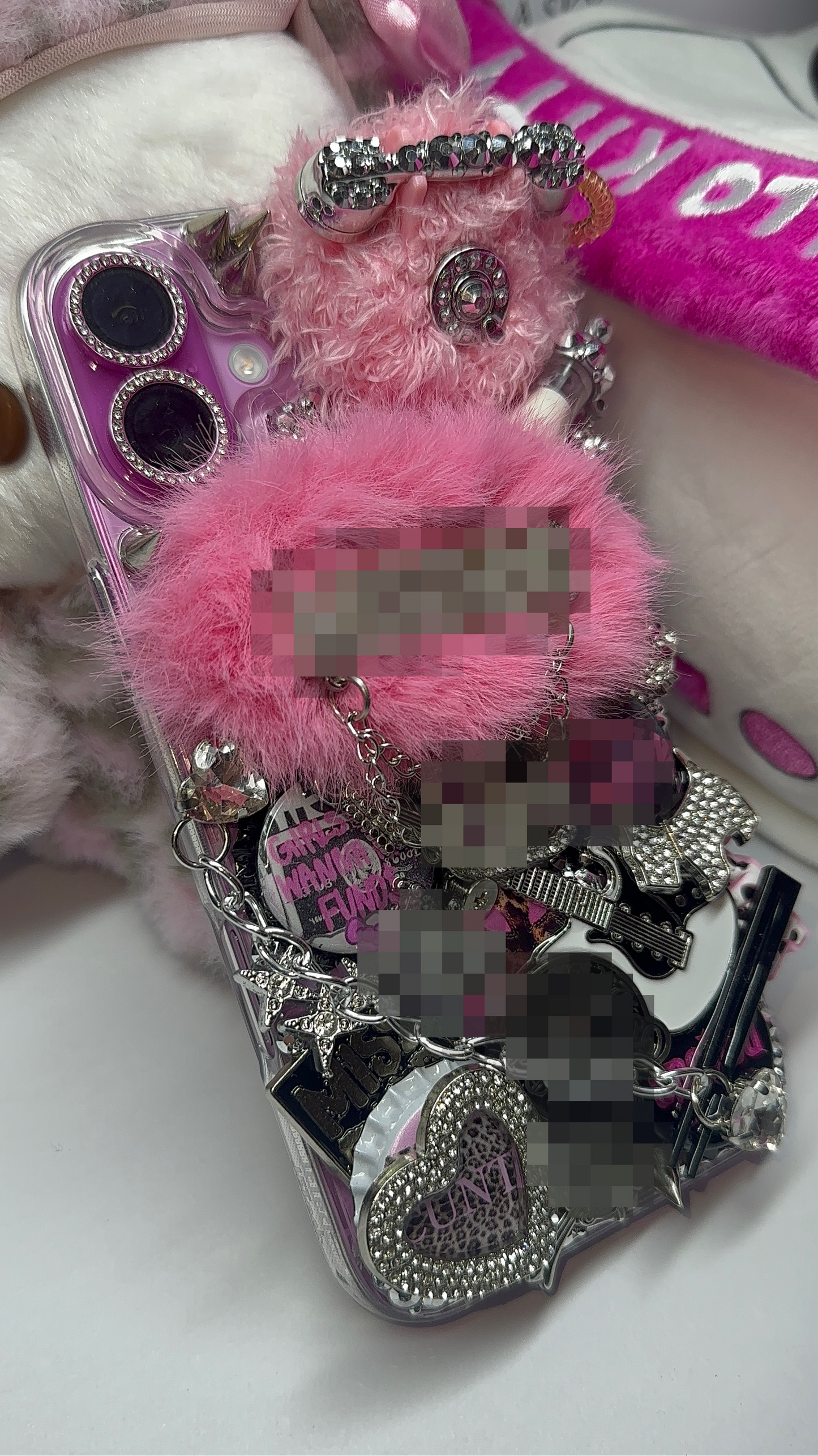 Iphone 16+ Ready to Ship