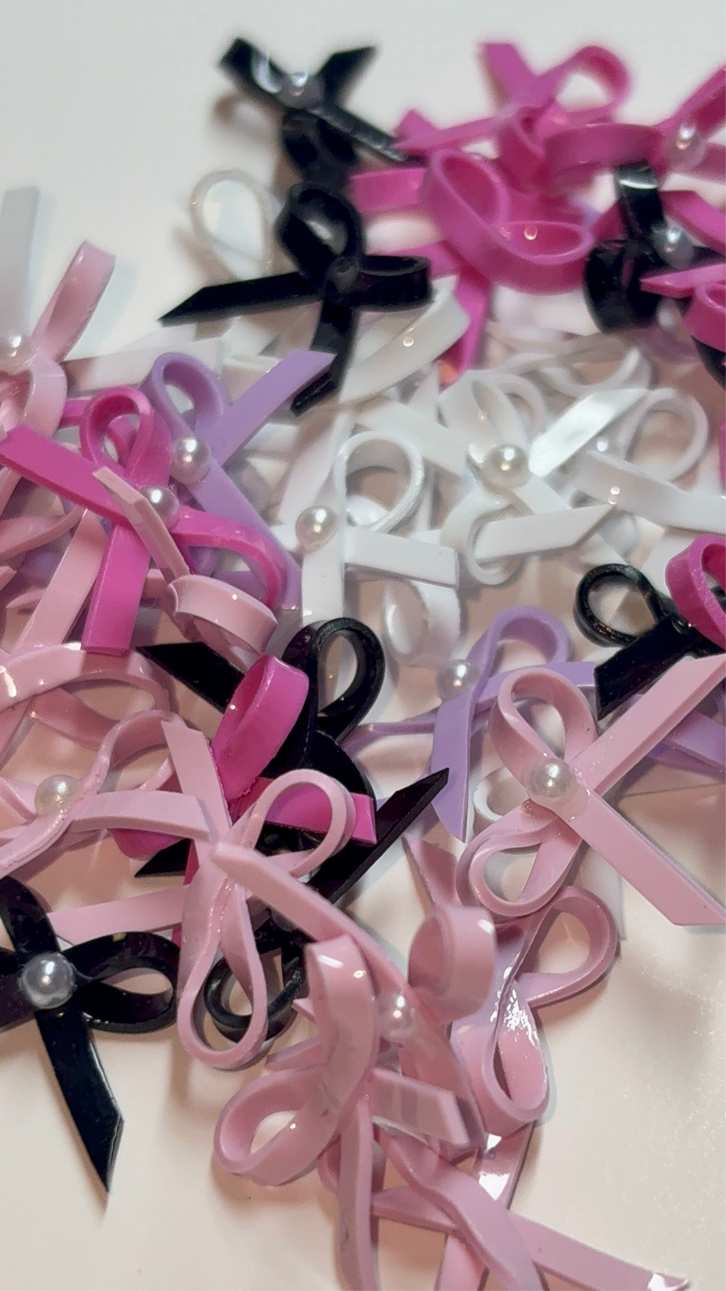 Bow Mix * XS *