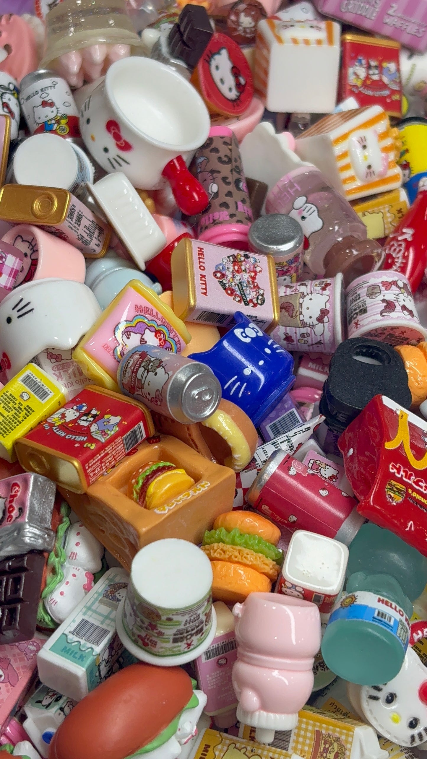 Food Mix