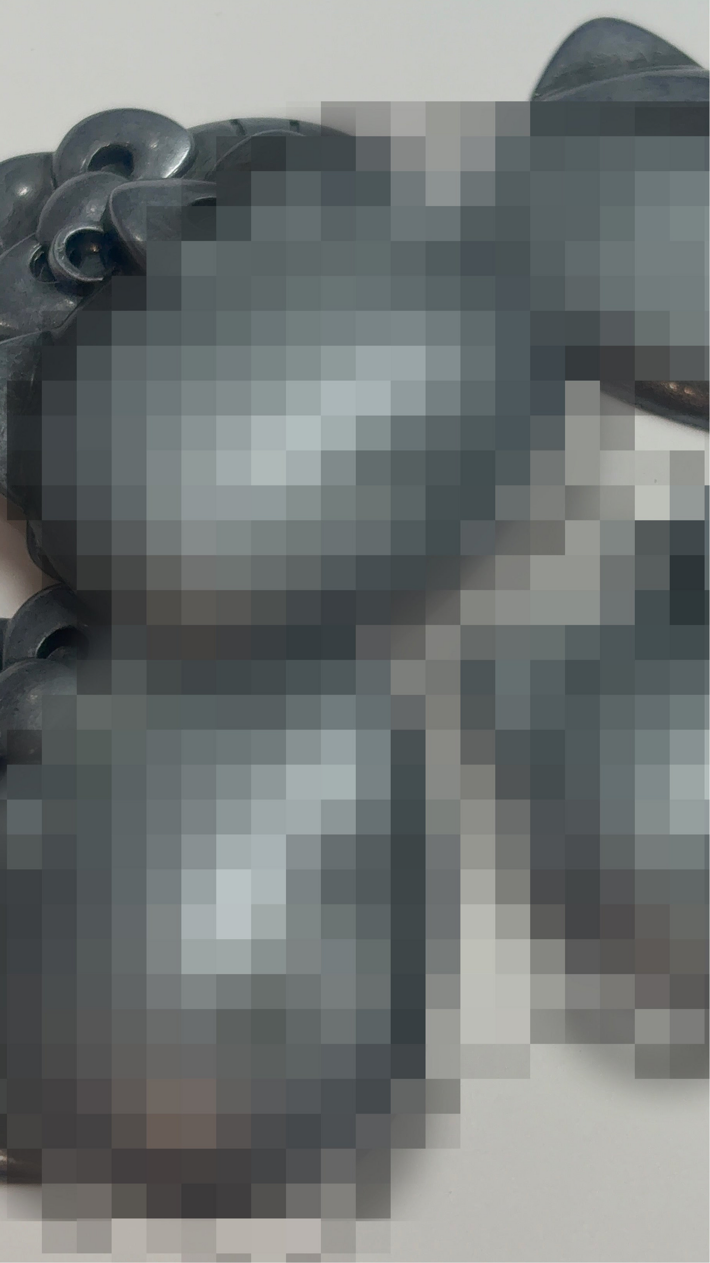 Gunmetal * Metal *