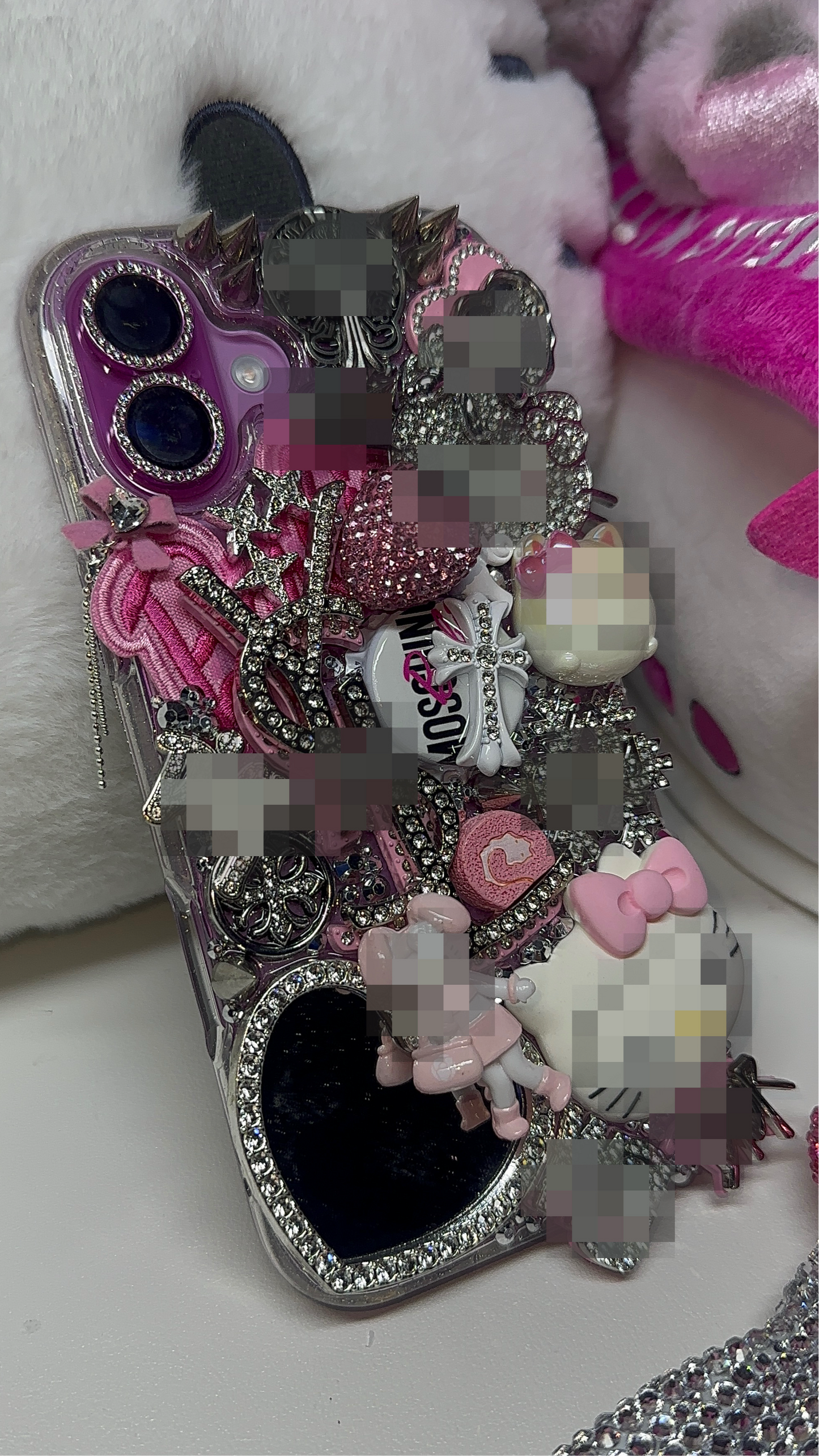 Freestyle Iphone 16+ Ready to Ship