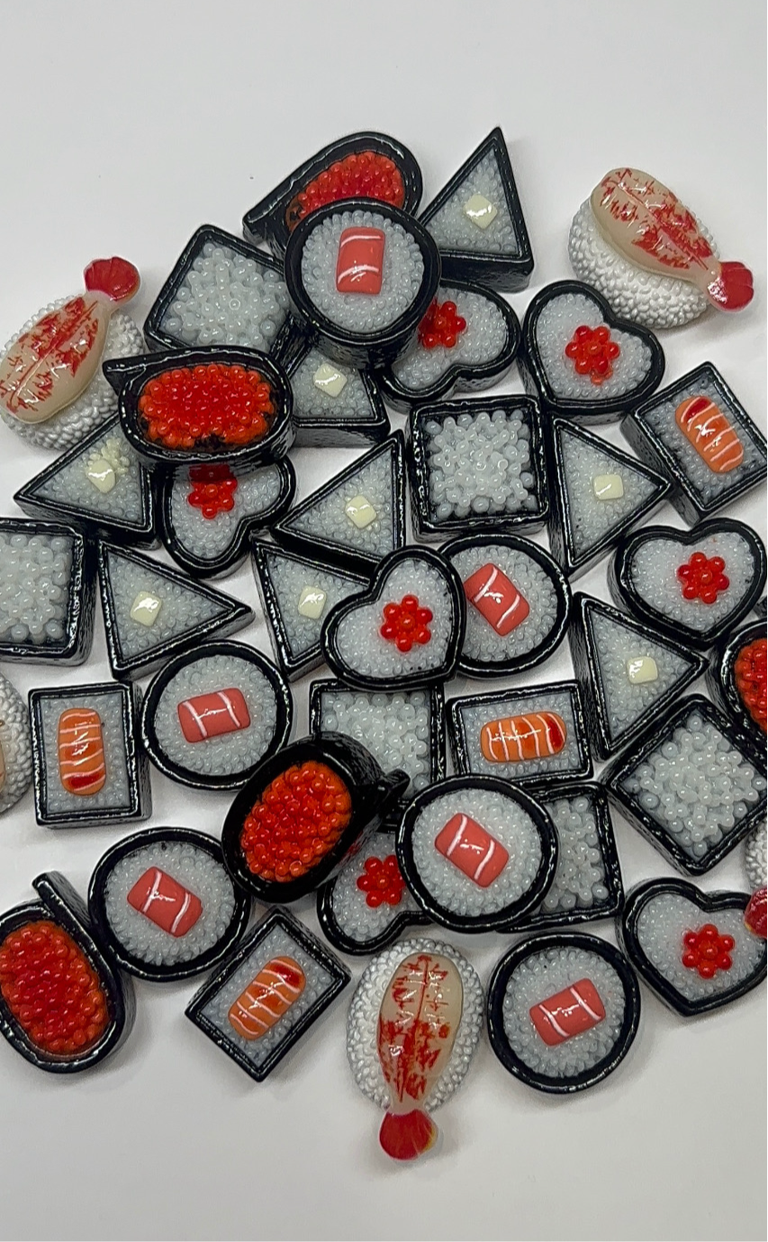 Sushi Mix