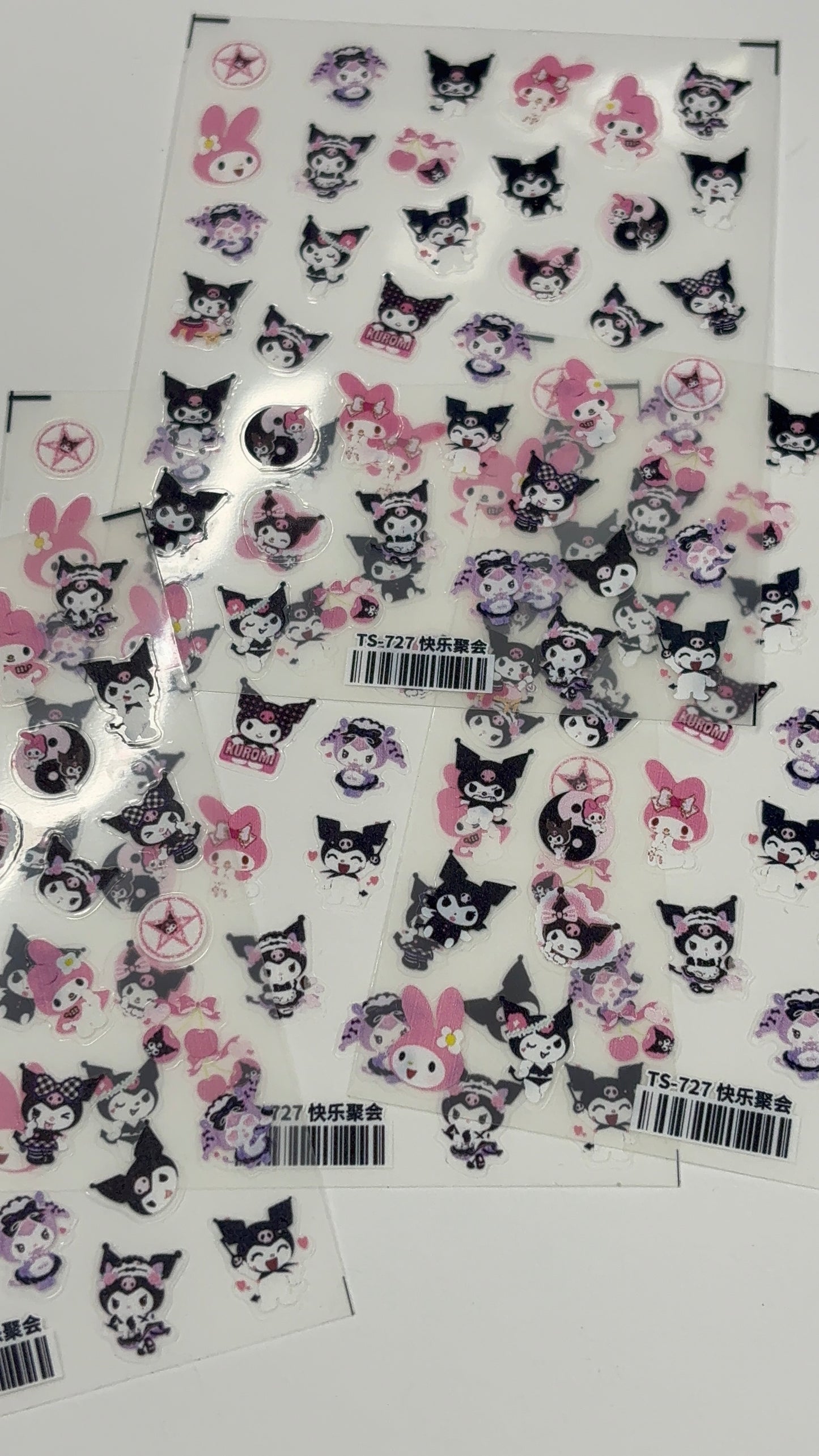 Stickers