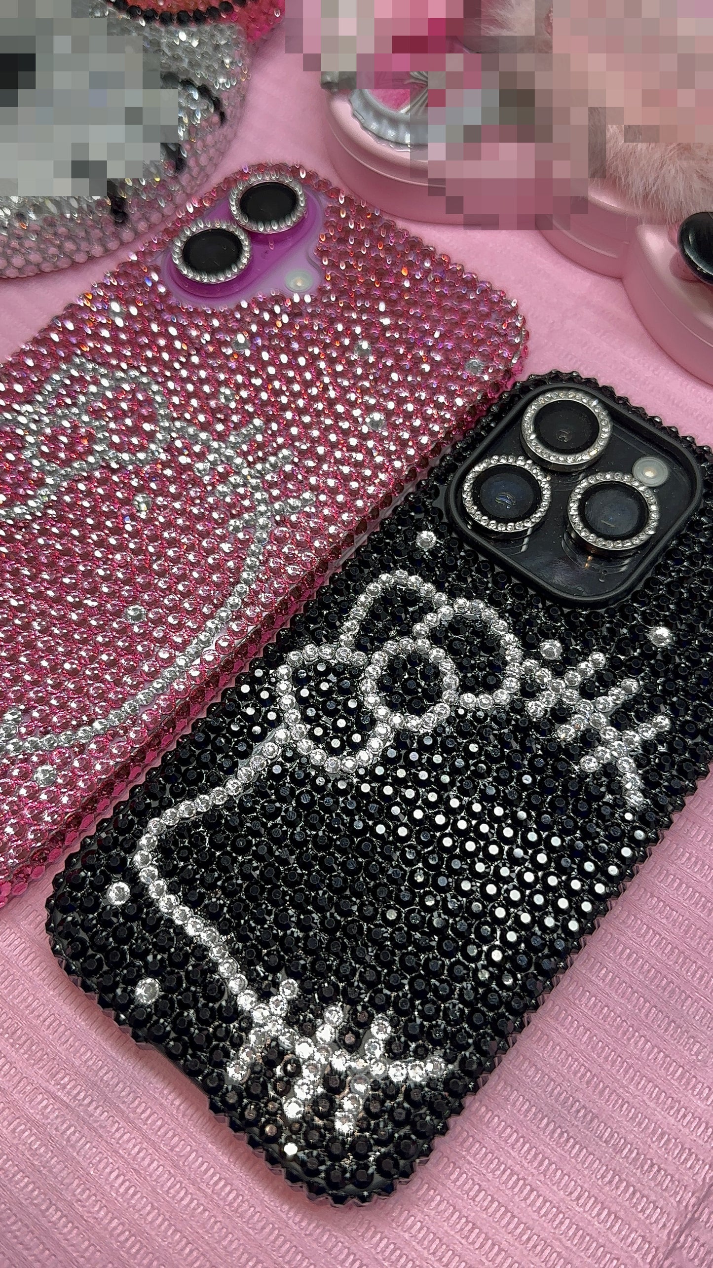Bling Phone Case
