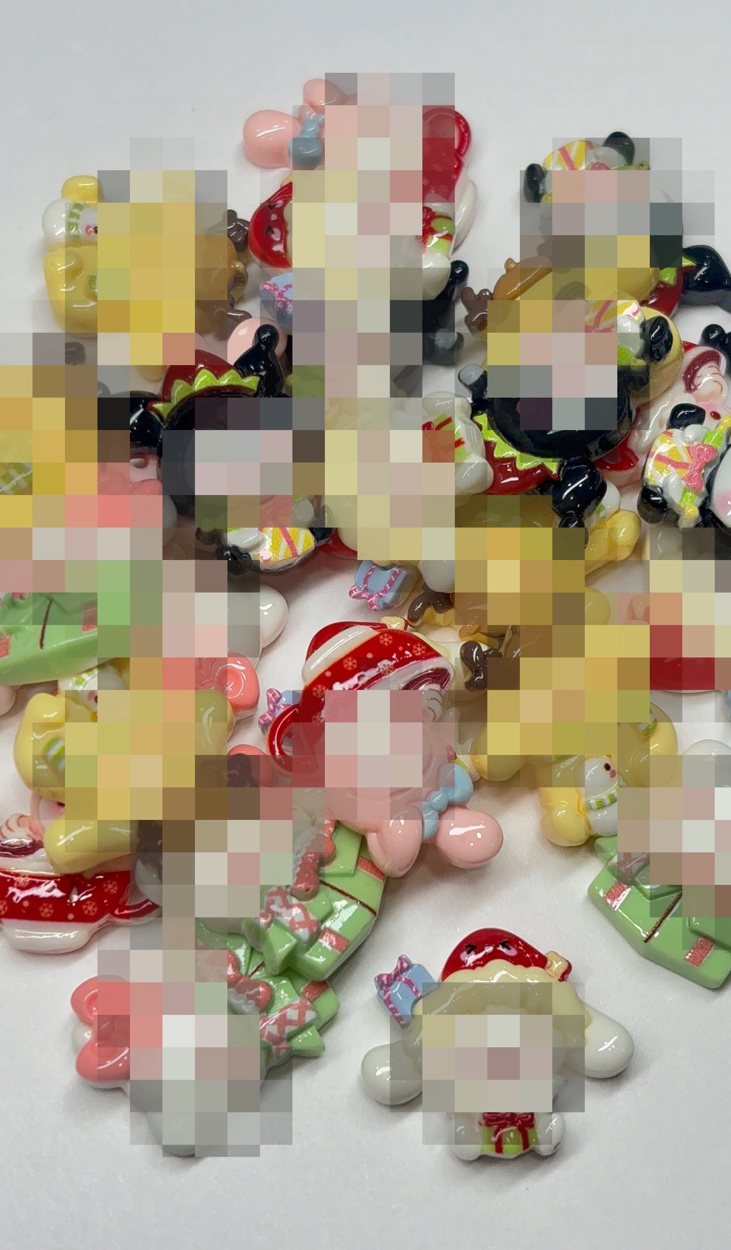 Christmas Mix