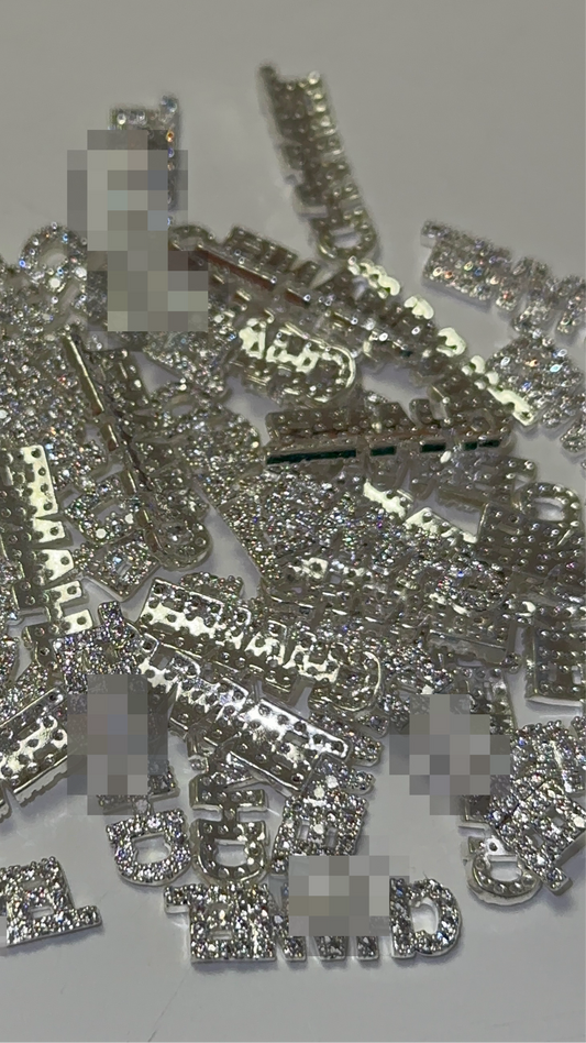 Mini SilverC * Xs *