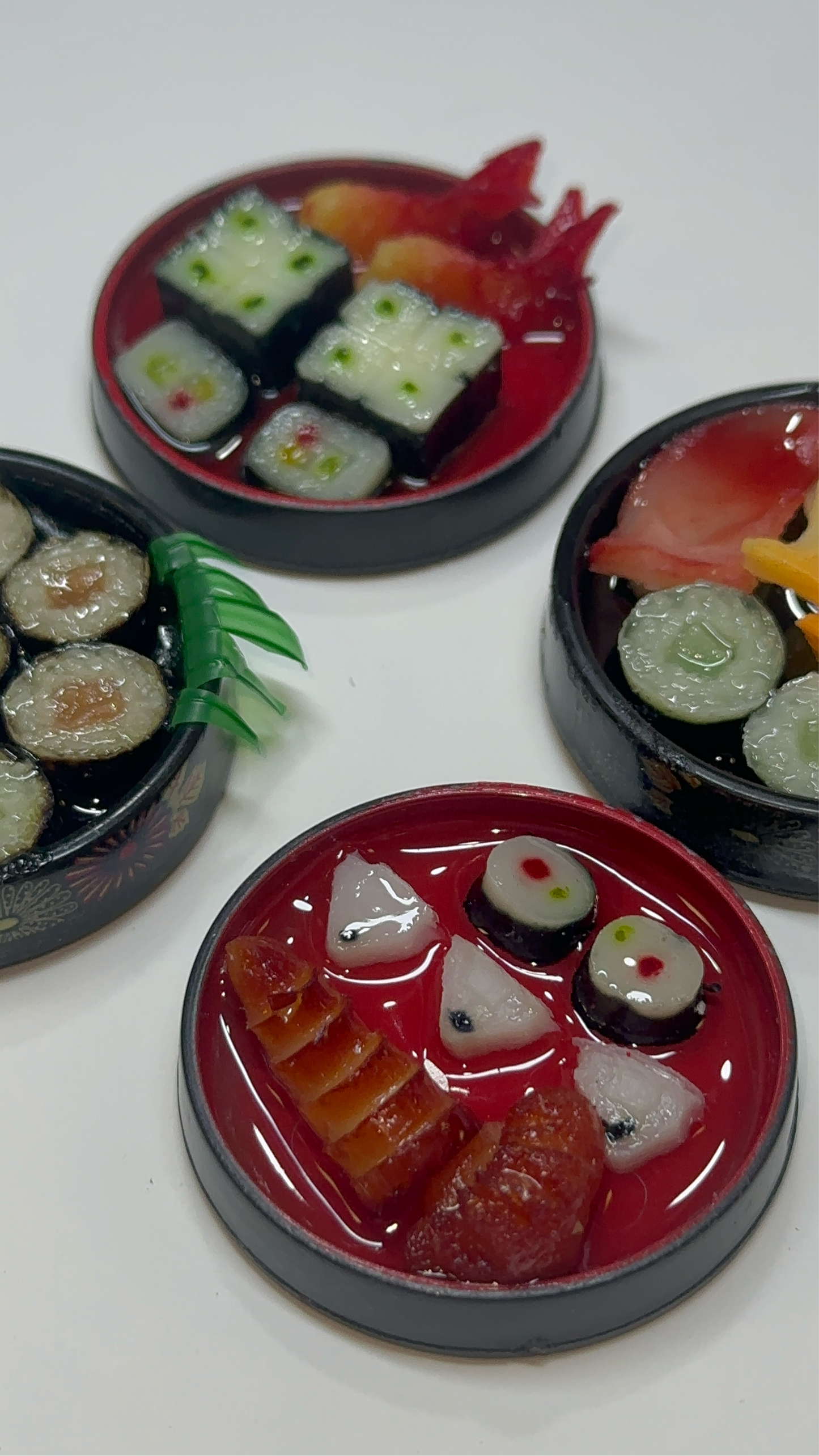 Sushi Tray