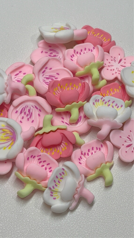 Flower Mix