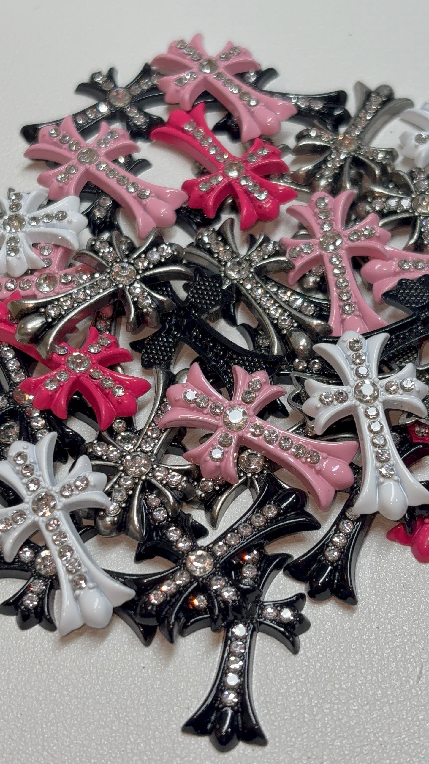 Bling Cross Mix