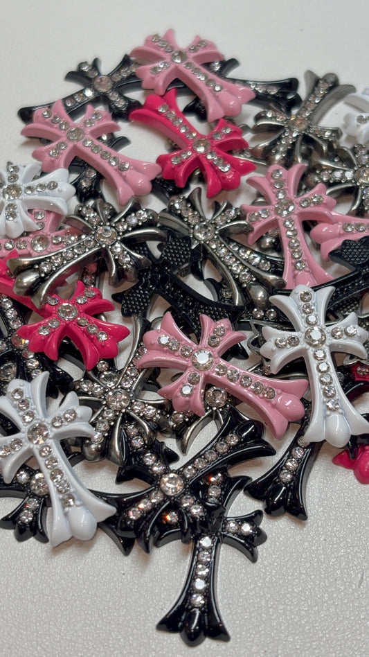 Bling Cross Mix