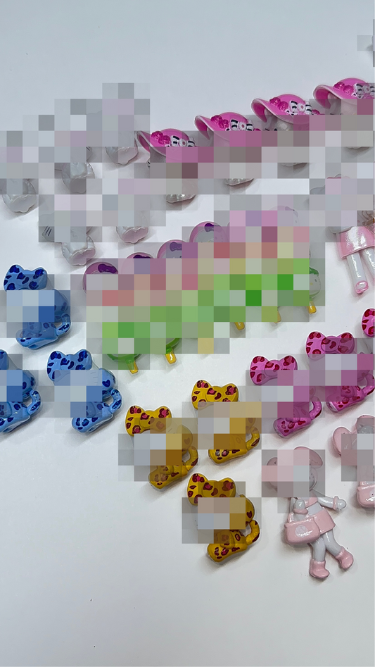 Figurine Mix