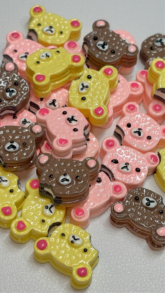 Teddy Mix