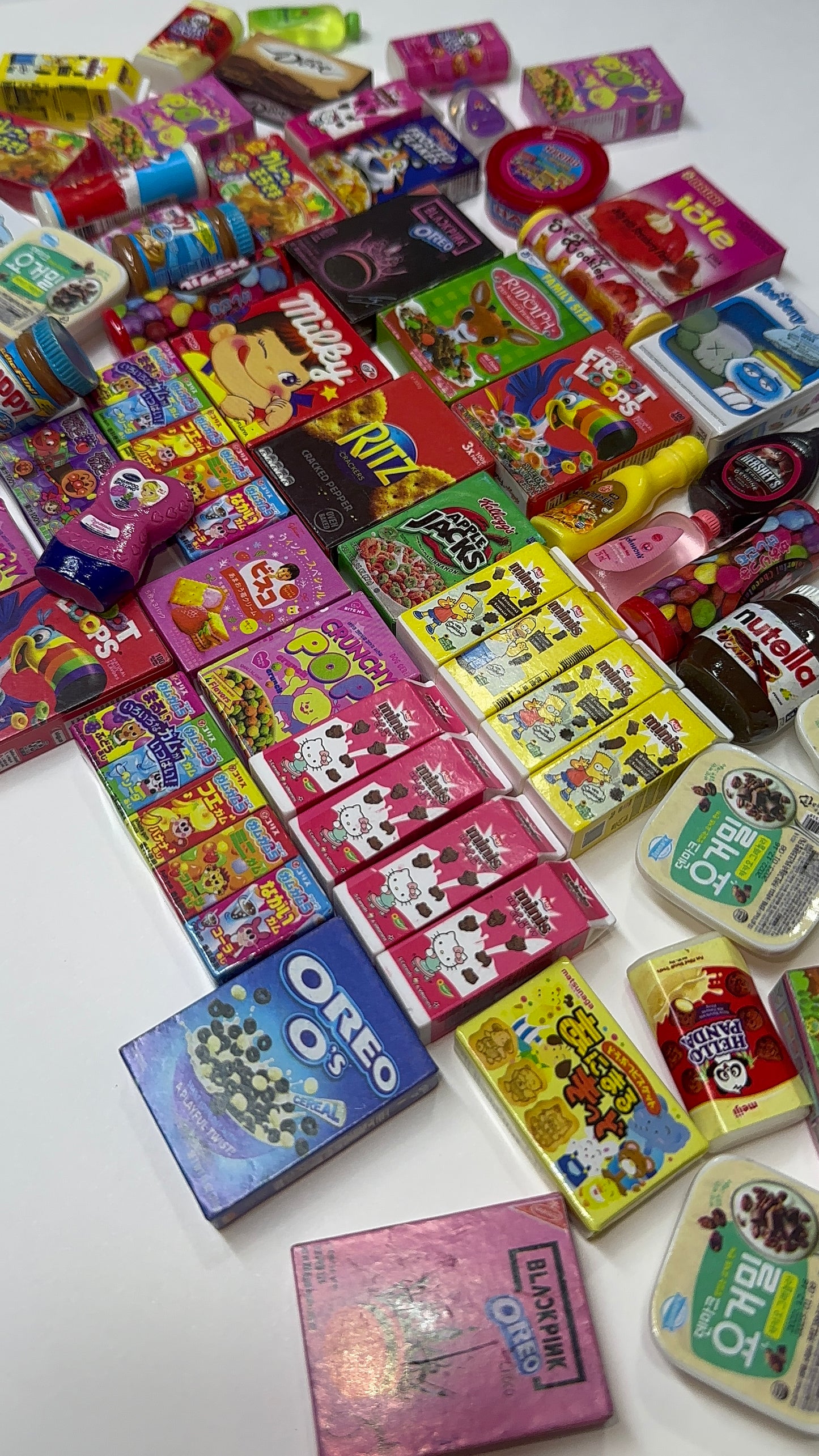 Food Mix