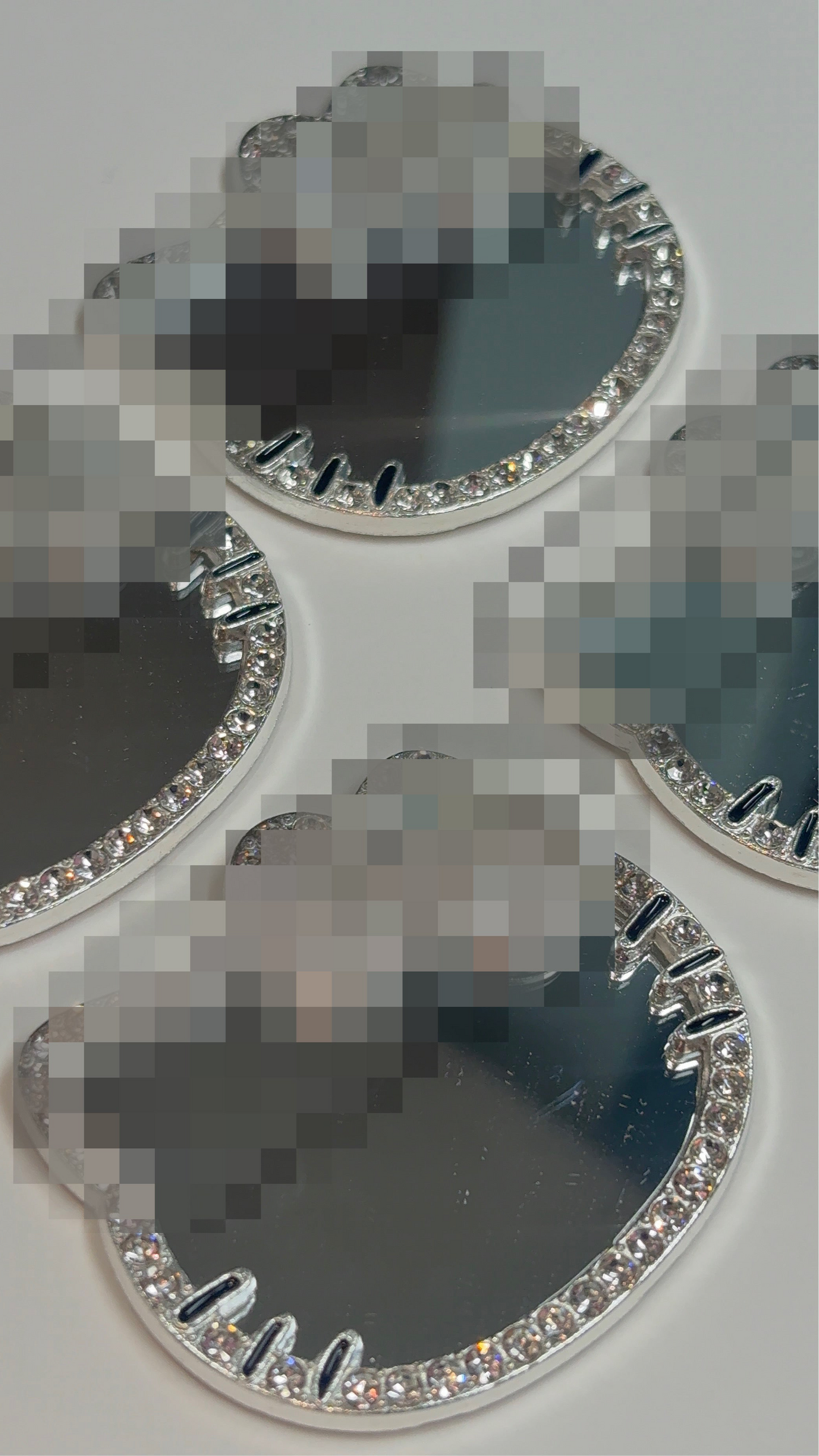 BlingK Mirror