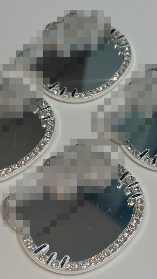 BlingK Mirror