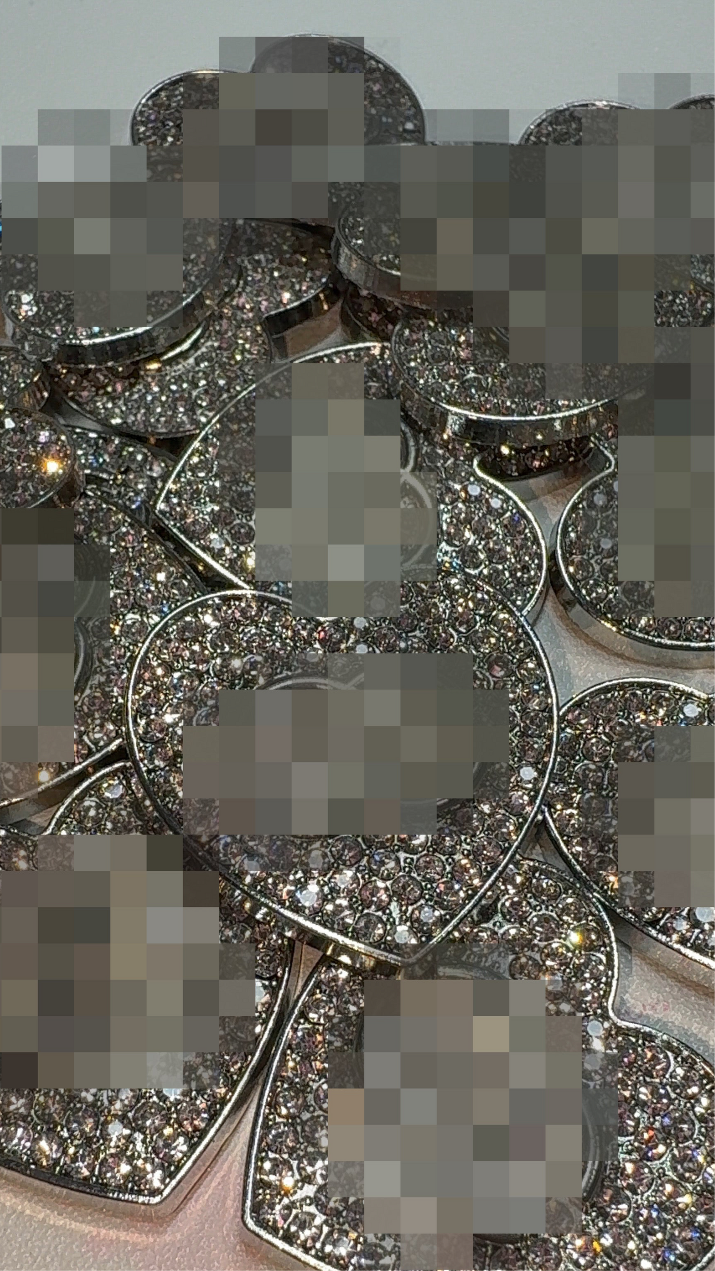 Bling Heart