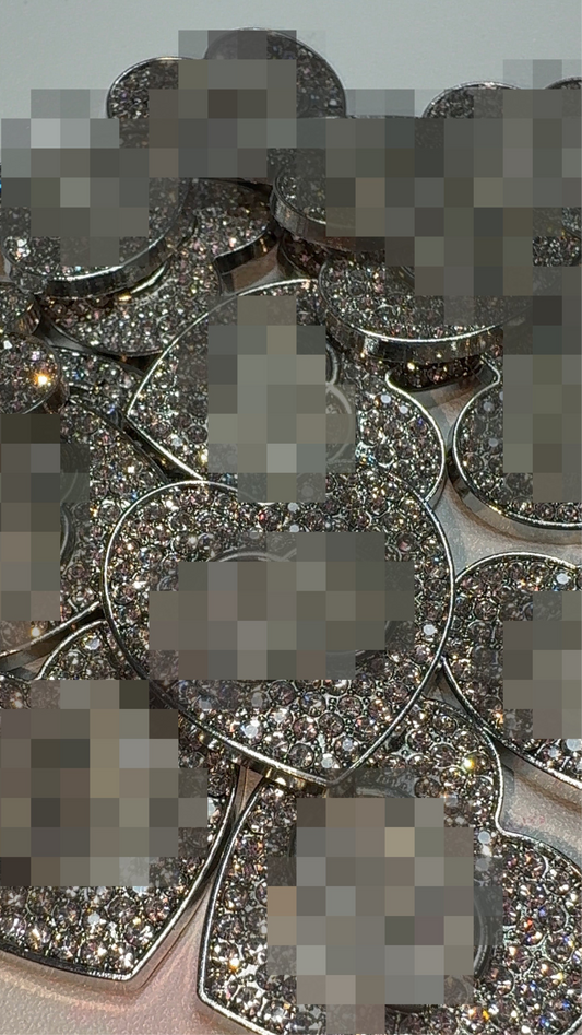 Bling Heart