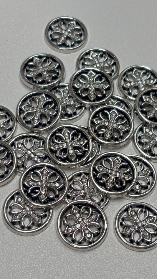 Cross Pin