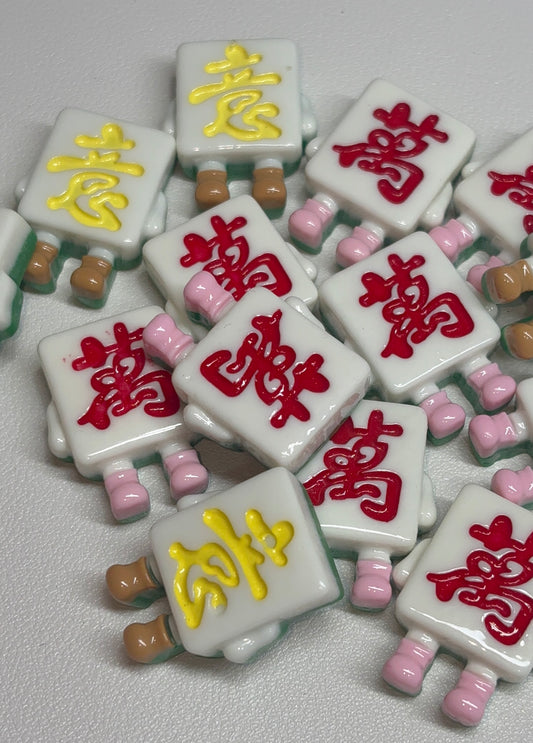 Symbol Mix