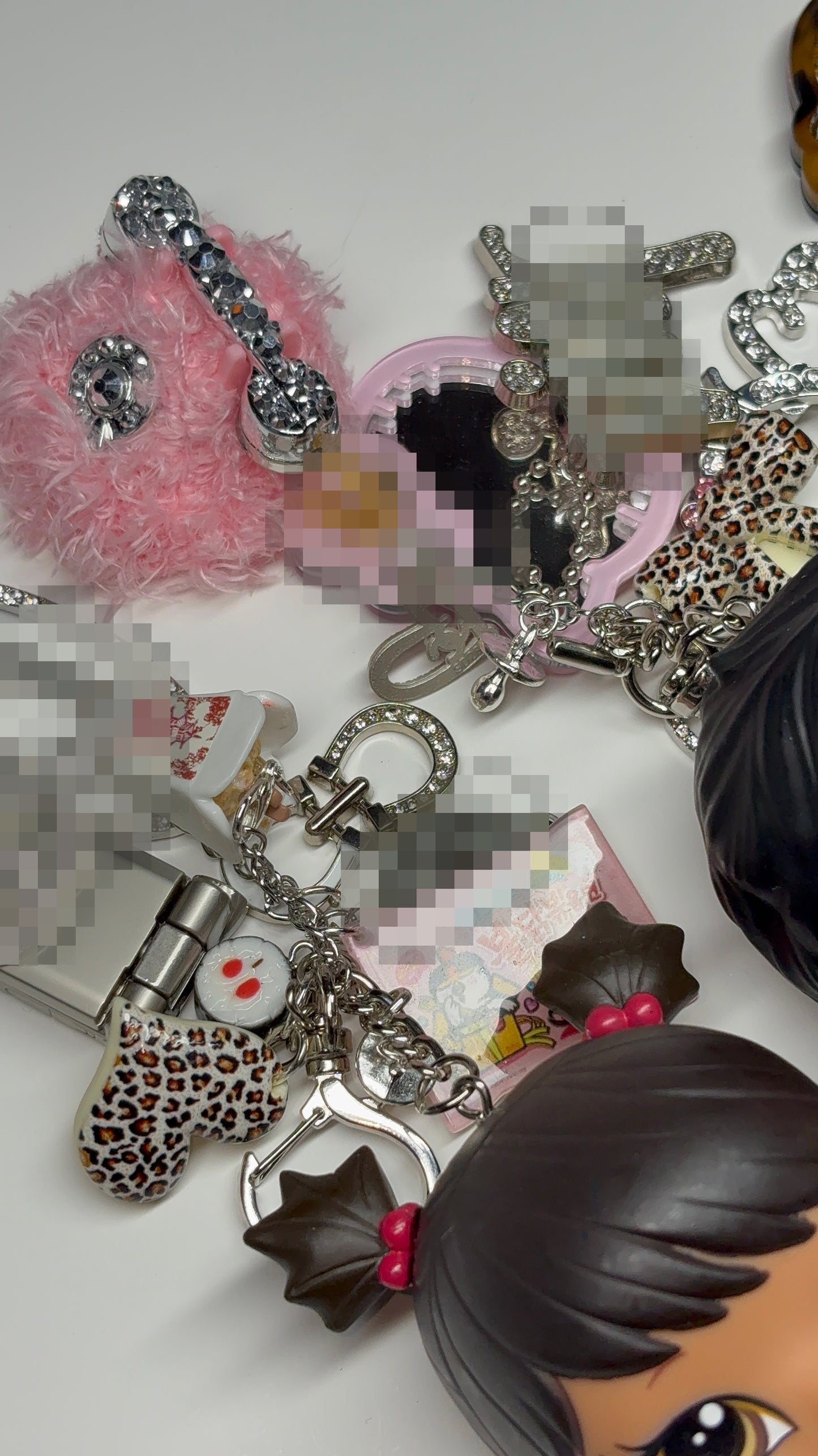 BbyBratz Bag Accessory