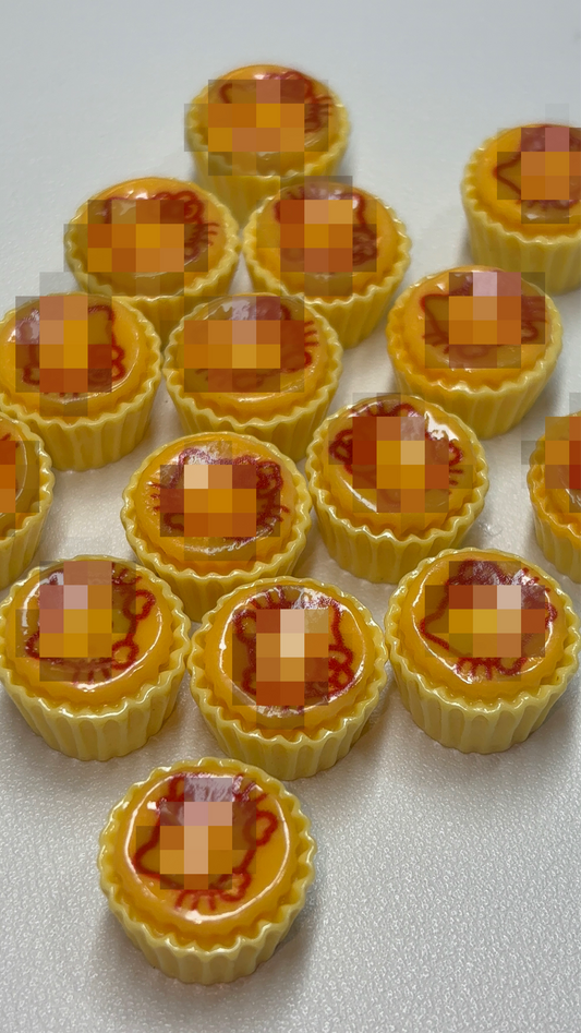 Mini Food Cake