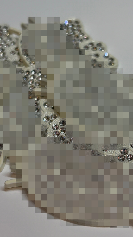 White Bling