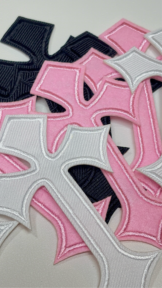 Cross Patch