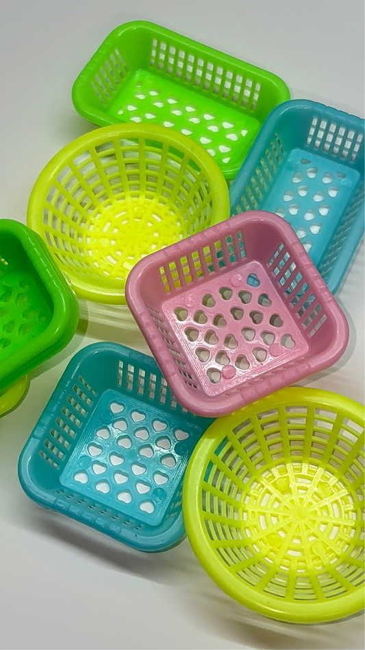 Basket Mix