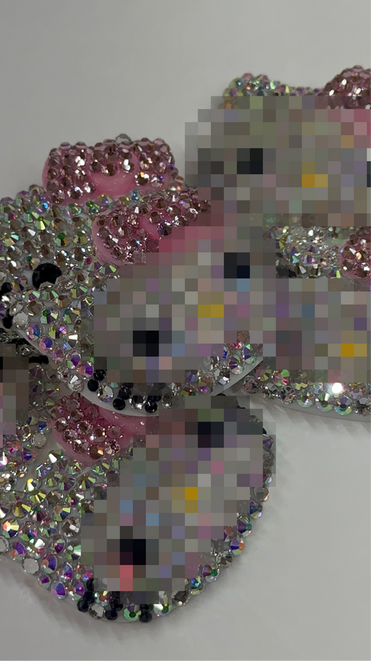 Pink Bling