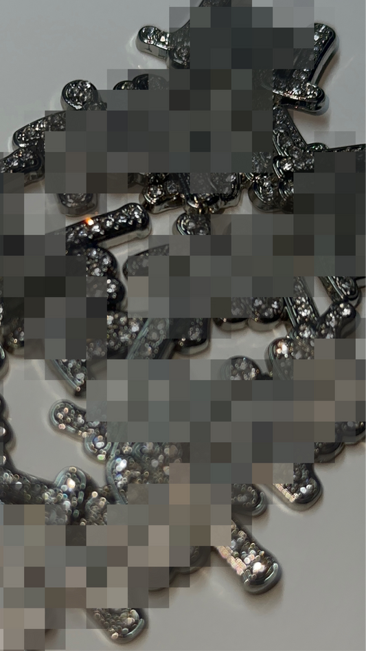 Silver Bling