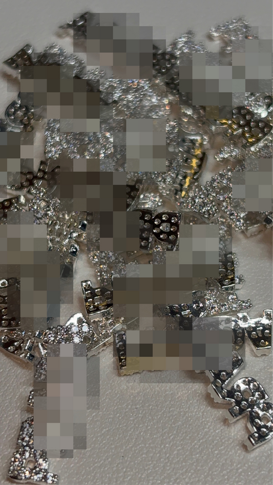 Mini SilverP * Xs *