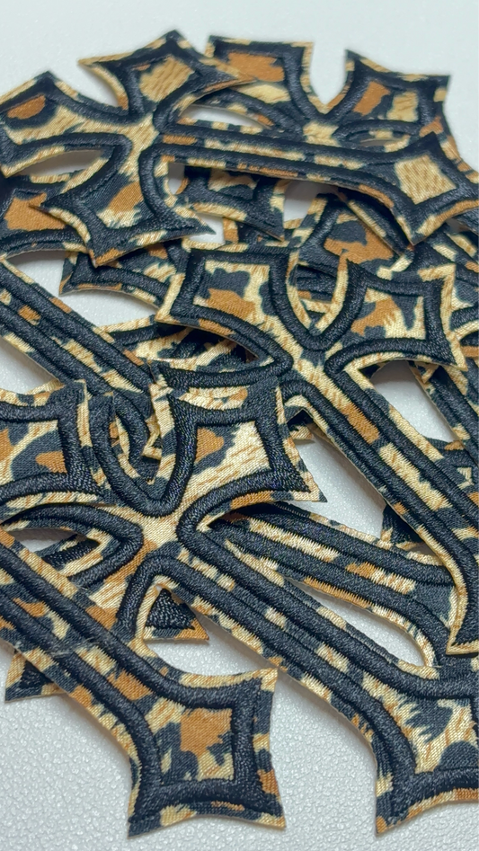 Cross Patch