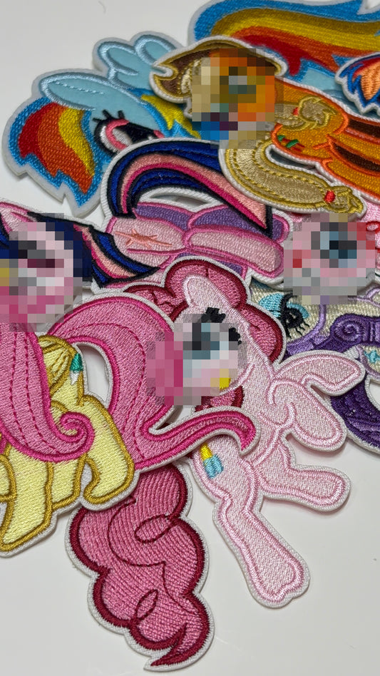 MLP Patch