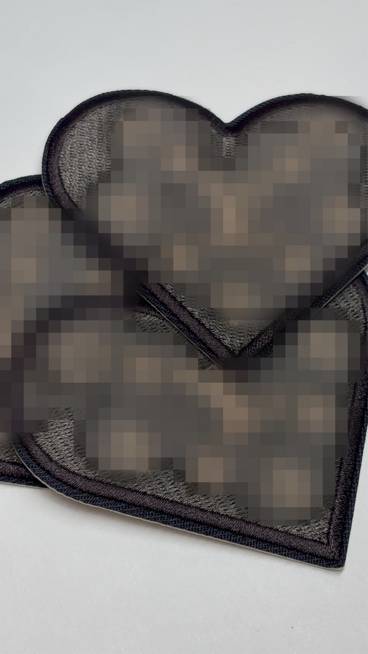 Heart Patch