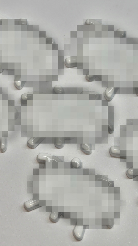 White D