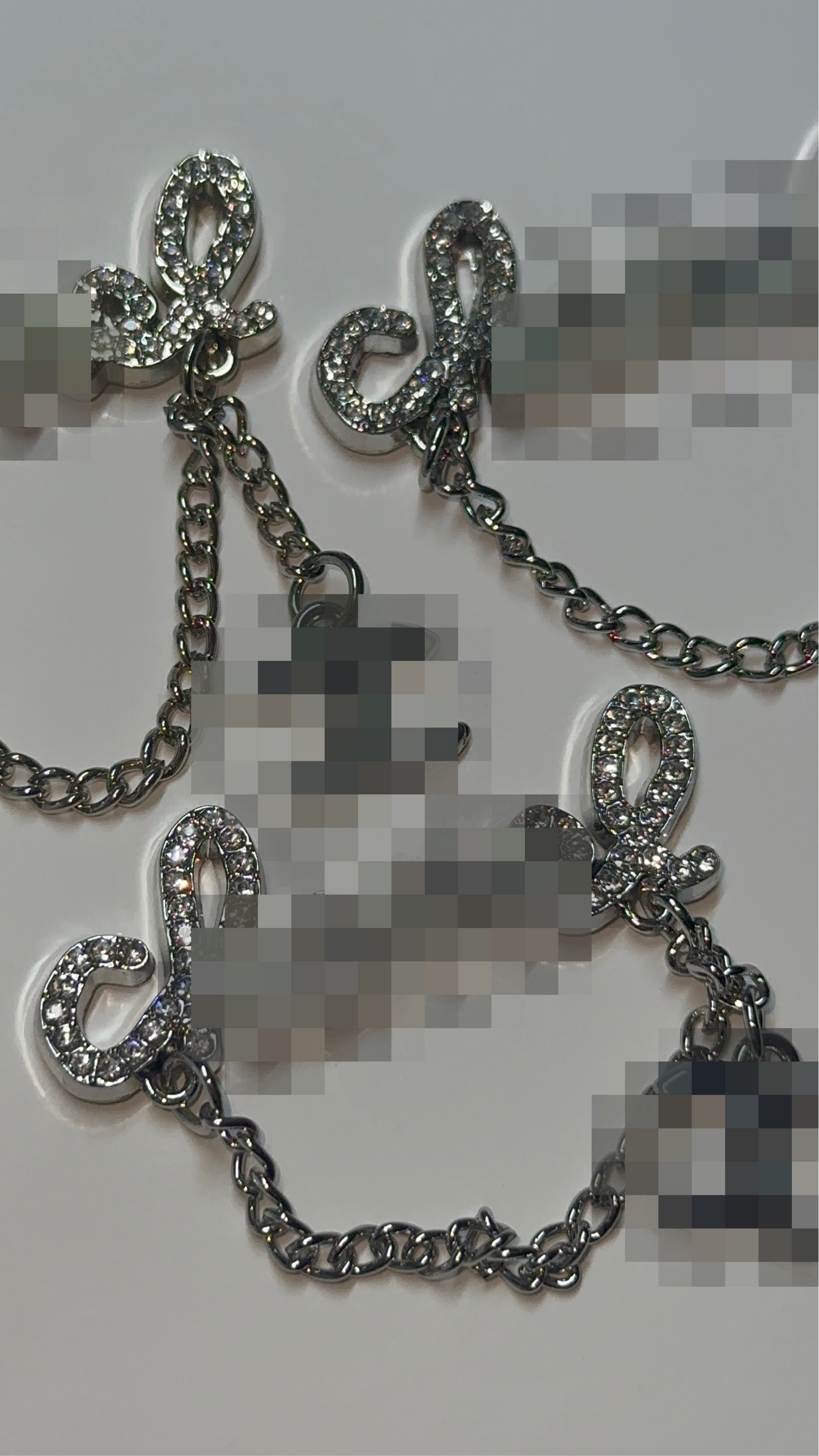 Blingy Chain
