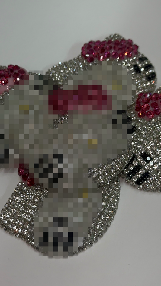 Silver Bling