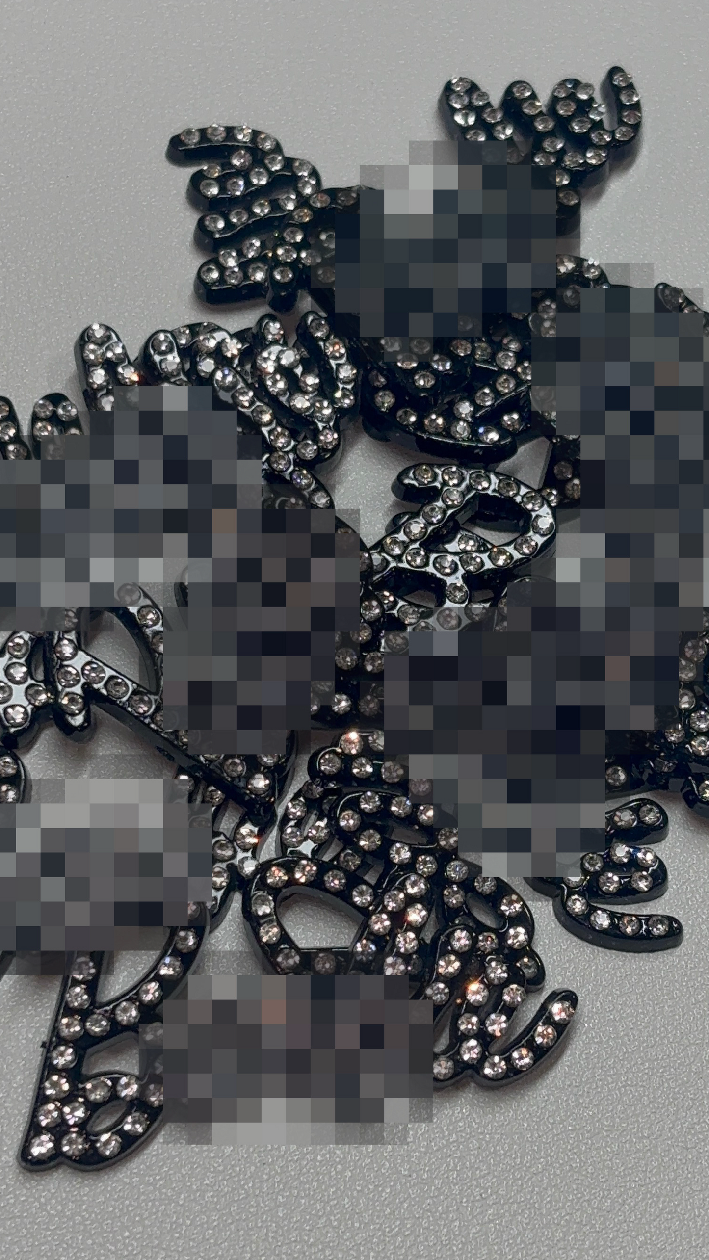 Black Bling
