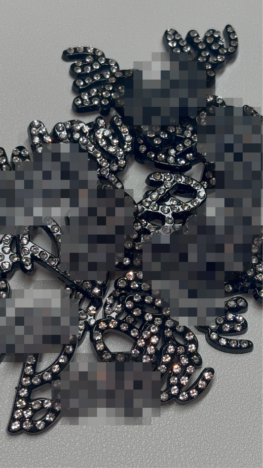 Black Bling