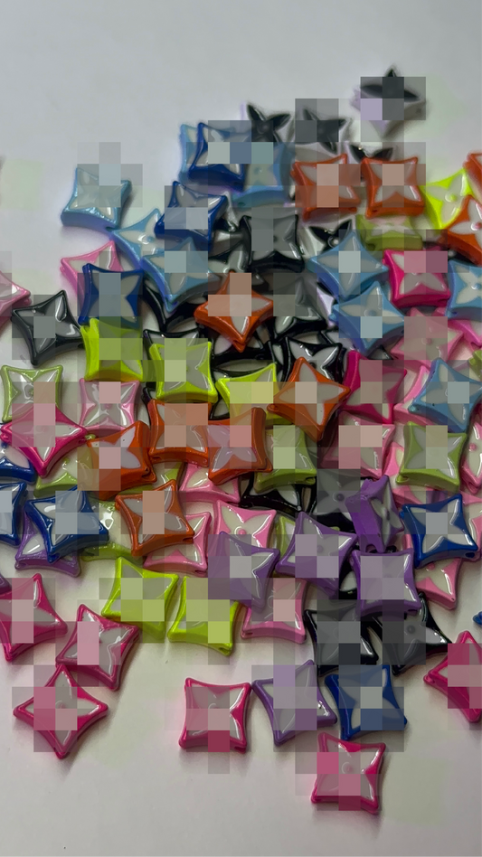 Mini Mix