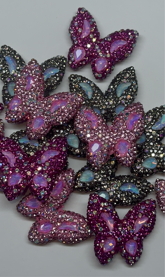 Butterfly Mix